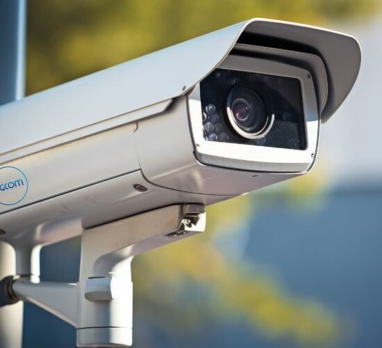 Best CCTV Solution in Rajkot