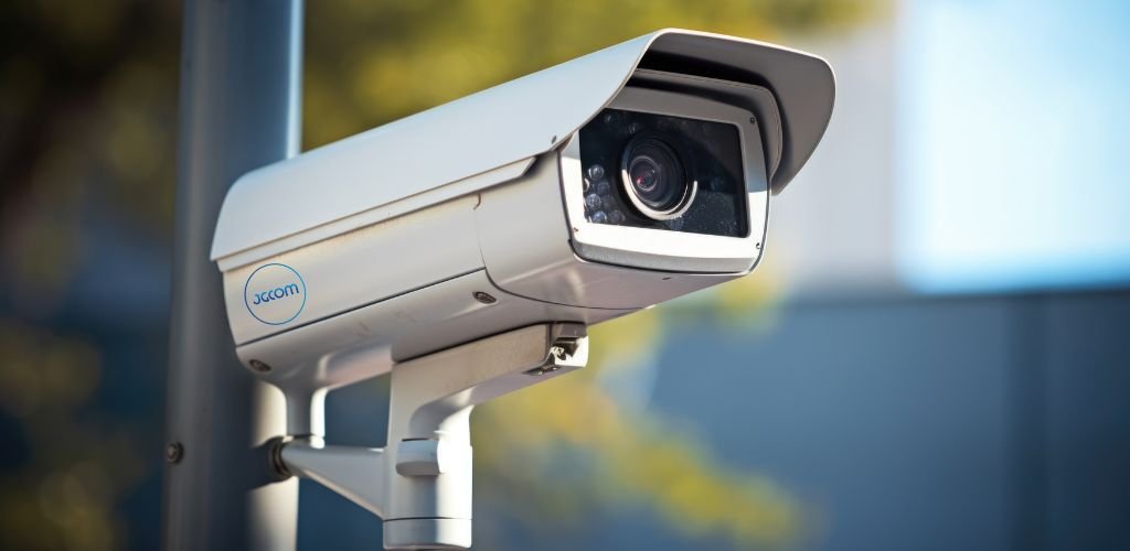 Best CCTV Solution in Rajkot