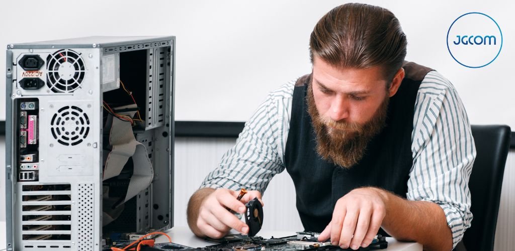 Best Computer Repair Service in Rajkot