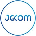 JG COM Logo