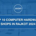 Top 10 Computer Hardware Shops in Rajkot 2024