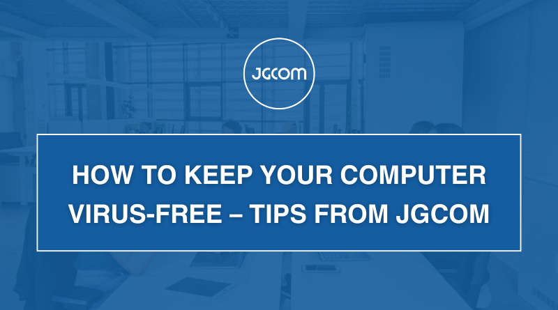 How to Keep Your Computer Virus-Free